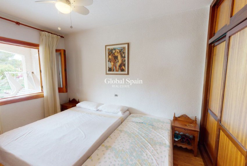 Wederverkoop - VILLA -
MURCIA - Inland