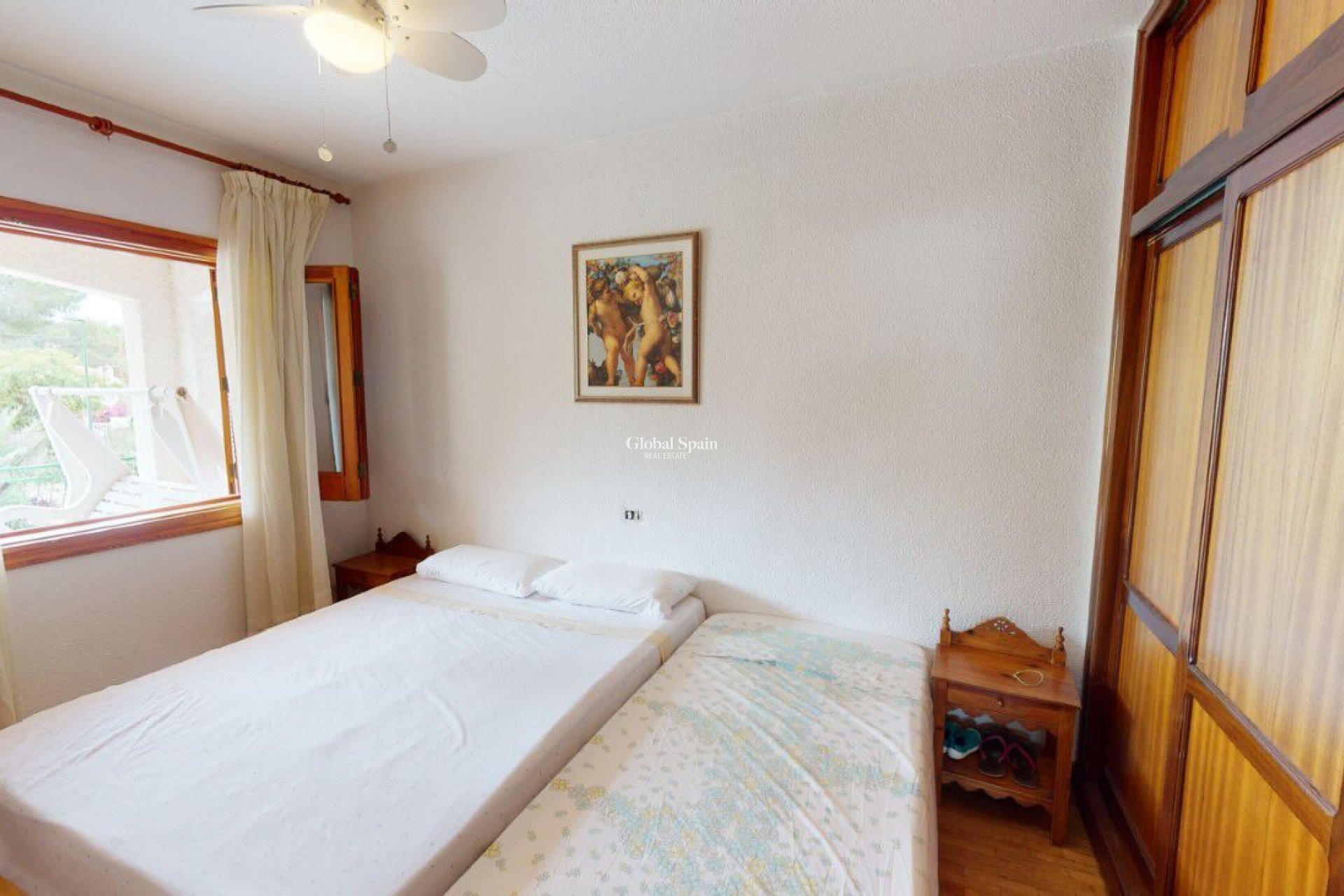 Wederverkoop - VILLA -
MURCIA - Inland