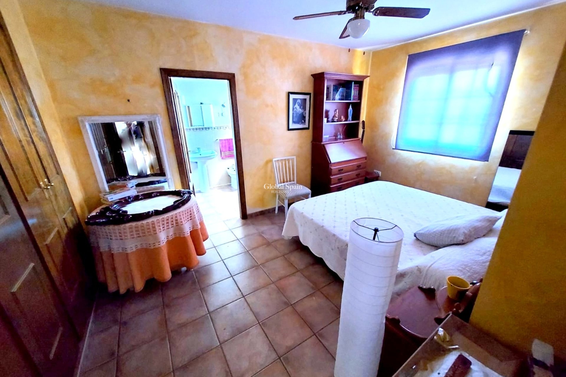 Wederverkoop - VILLA -
MURCIA - Inland