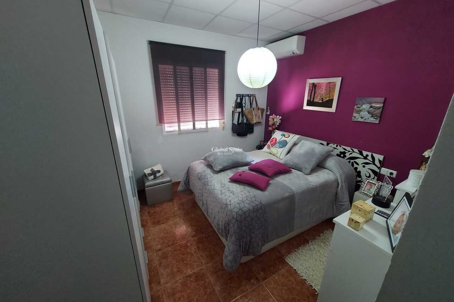 Wederverkoop - VILLA -
MURCIA - Inland