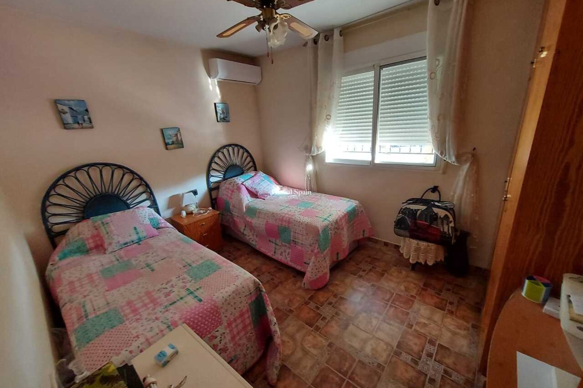 Wederverkoop - VILLA -
MURCIA - Inland