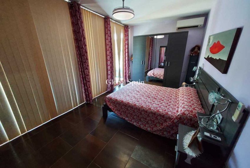 Wederverkoop - VILLA -
MURCIA - Inland