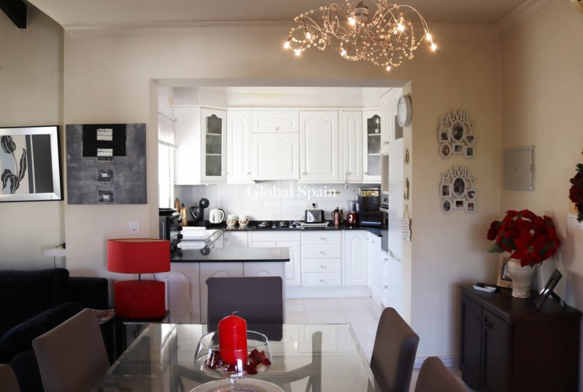 Wederverkoop - VILLA -
MURCIA - Inland