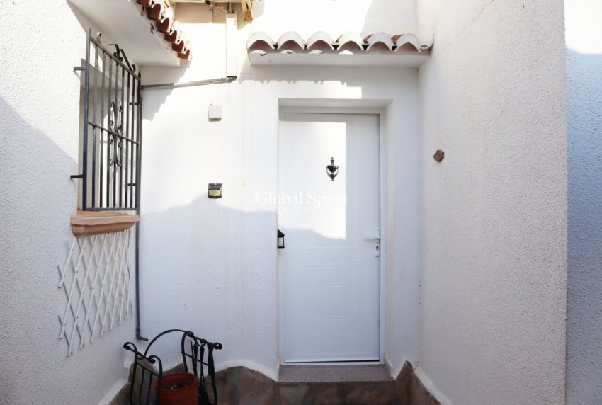 Wederverkoop - VILLA -
MURCIA - Inland