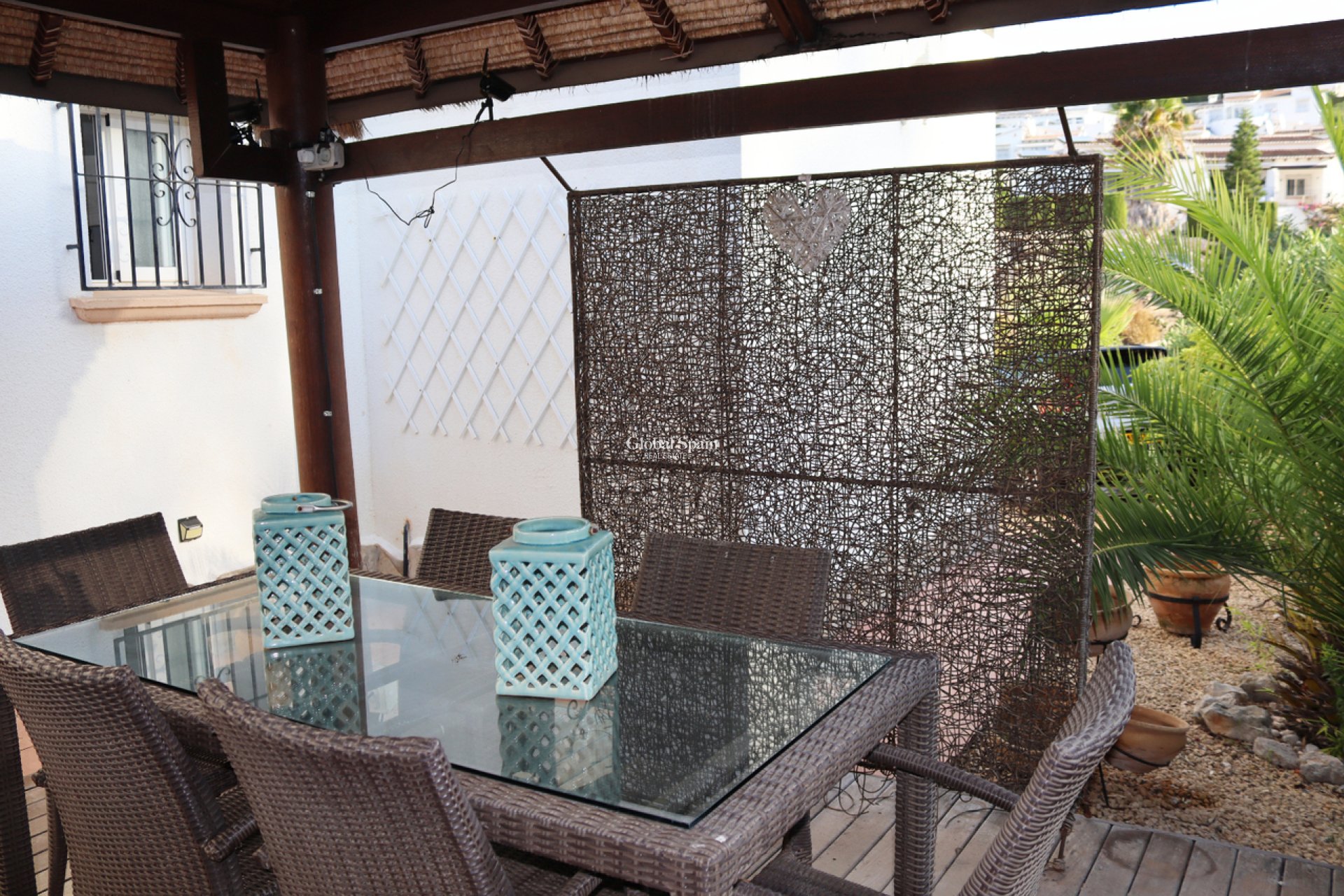 Wederverkoop - VILLA -
MURCIA - Inland