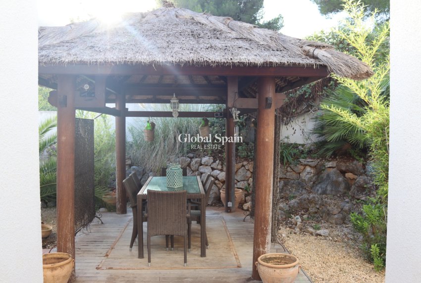 Wederverkoop - VILLA -
MURCIA - Inland