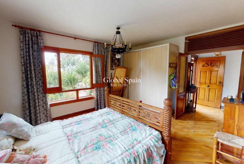 Wederverkoop - VILLA -
MURCIA - Inland
