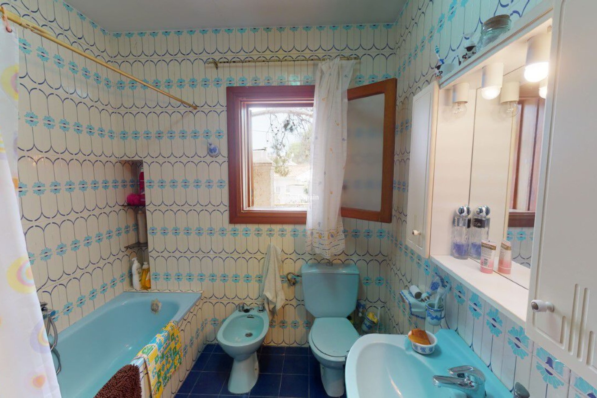 Wederverkoop - VILLA -
MURCIA - Inland
