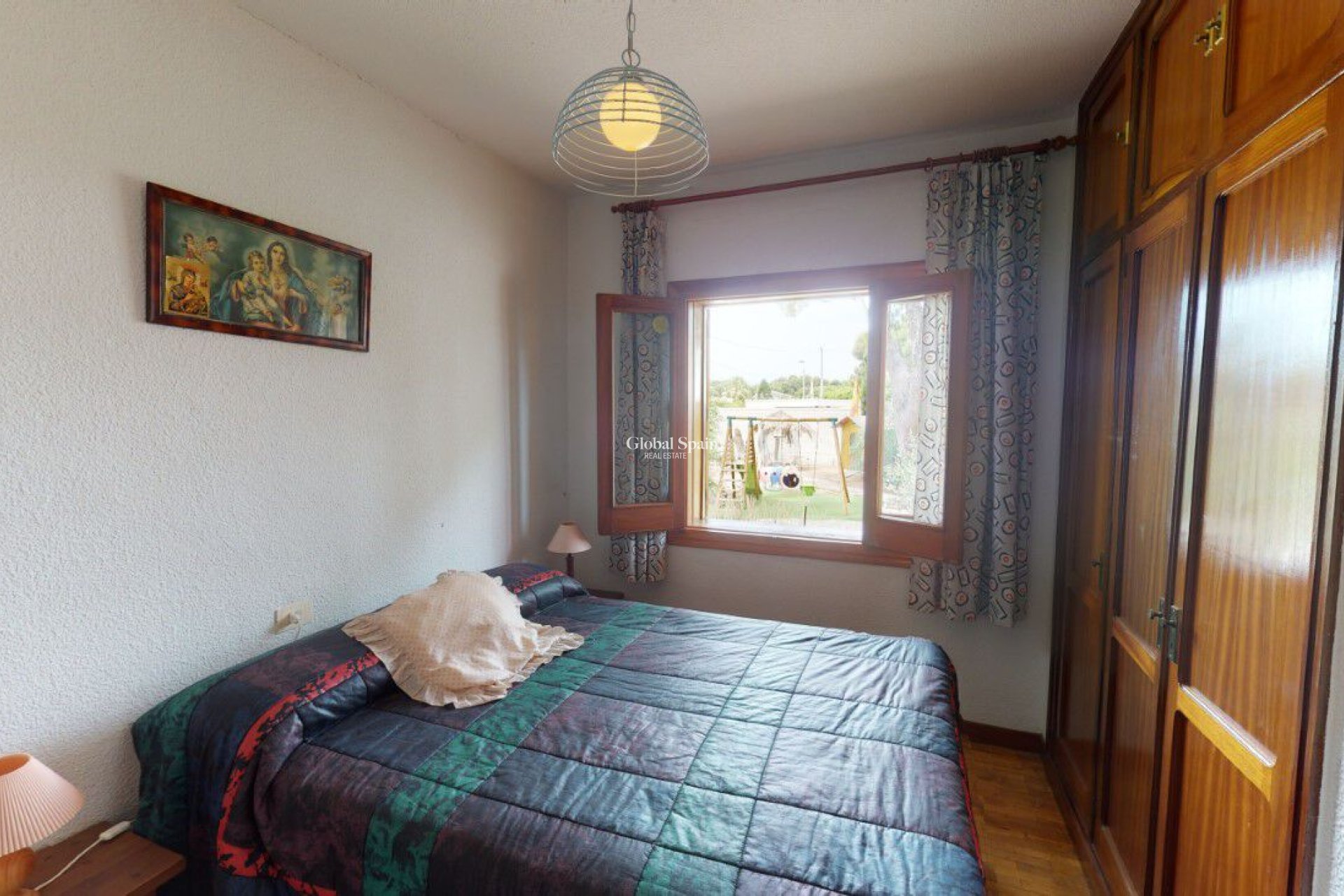 Wederverkoop - VILLA -
MURCIA - Inland