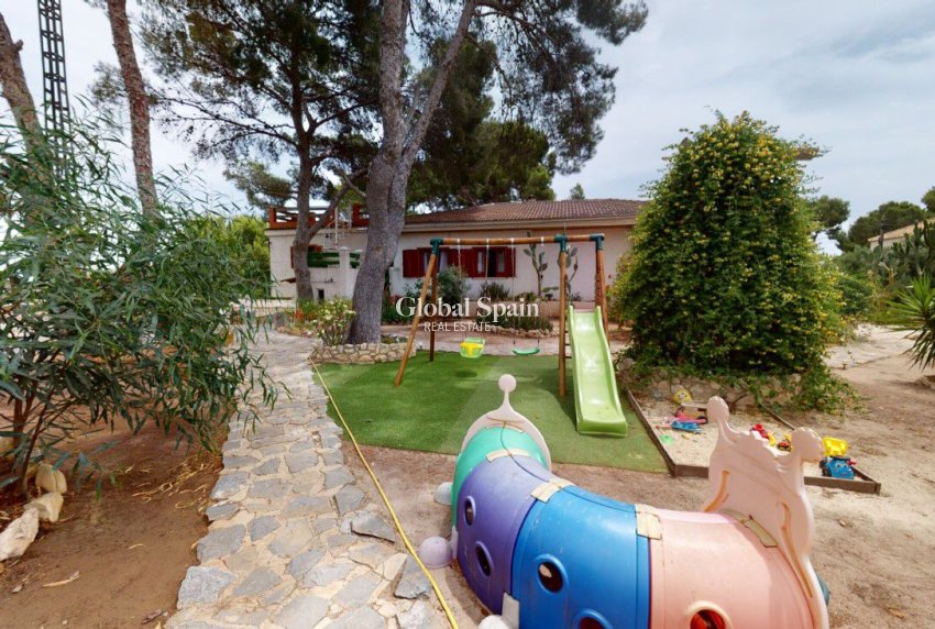 Wederverkoop - VILLA -
MURCIA - Inland