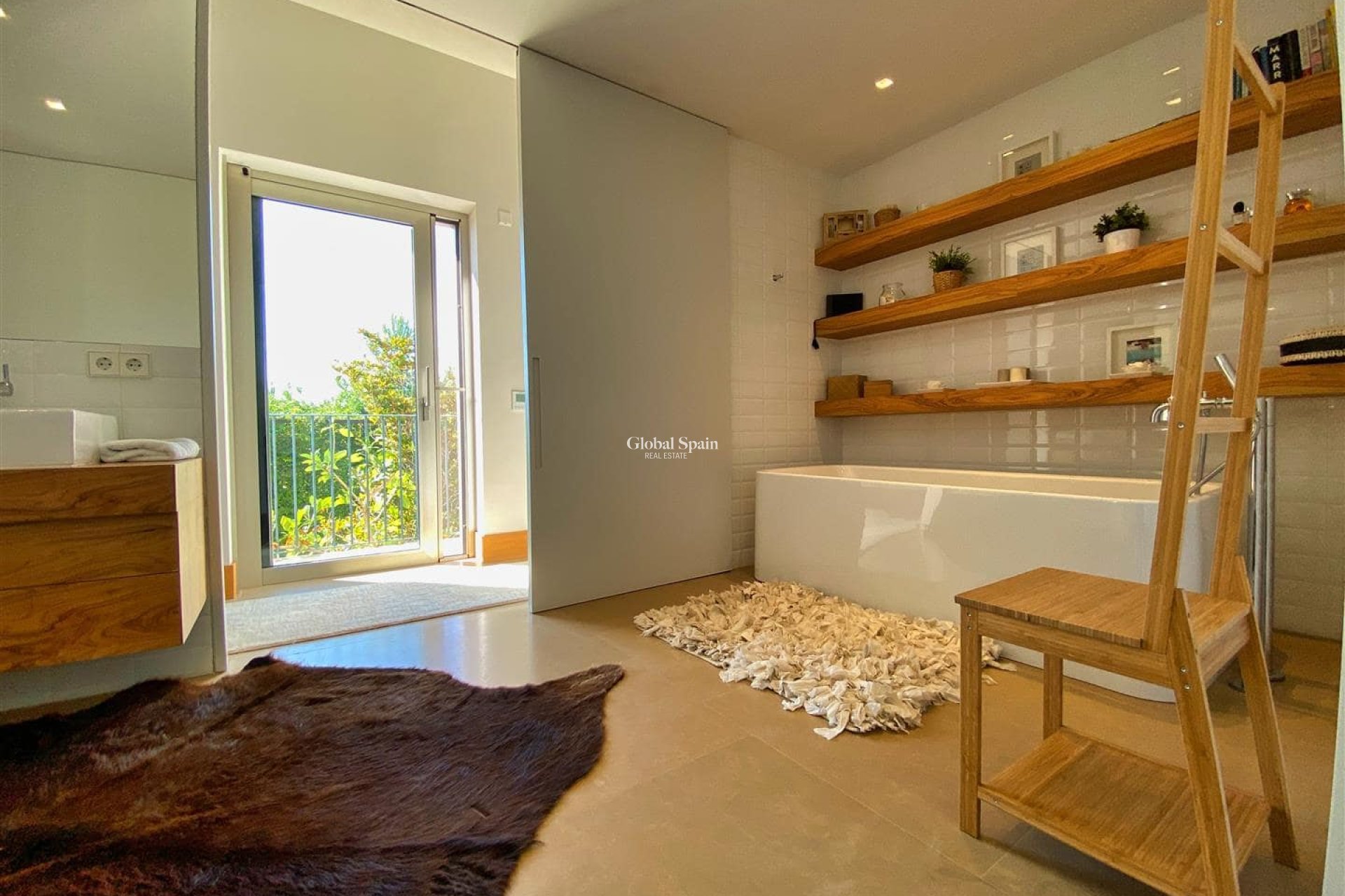 Wederverkoop - VILLA -
MURCIA - Inland