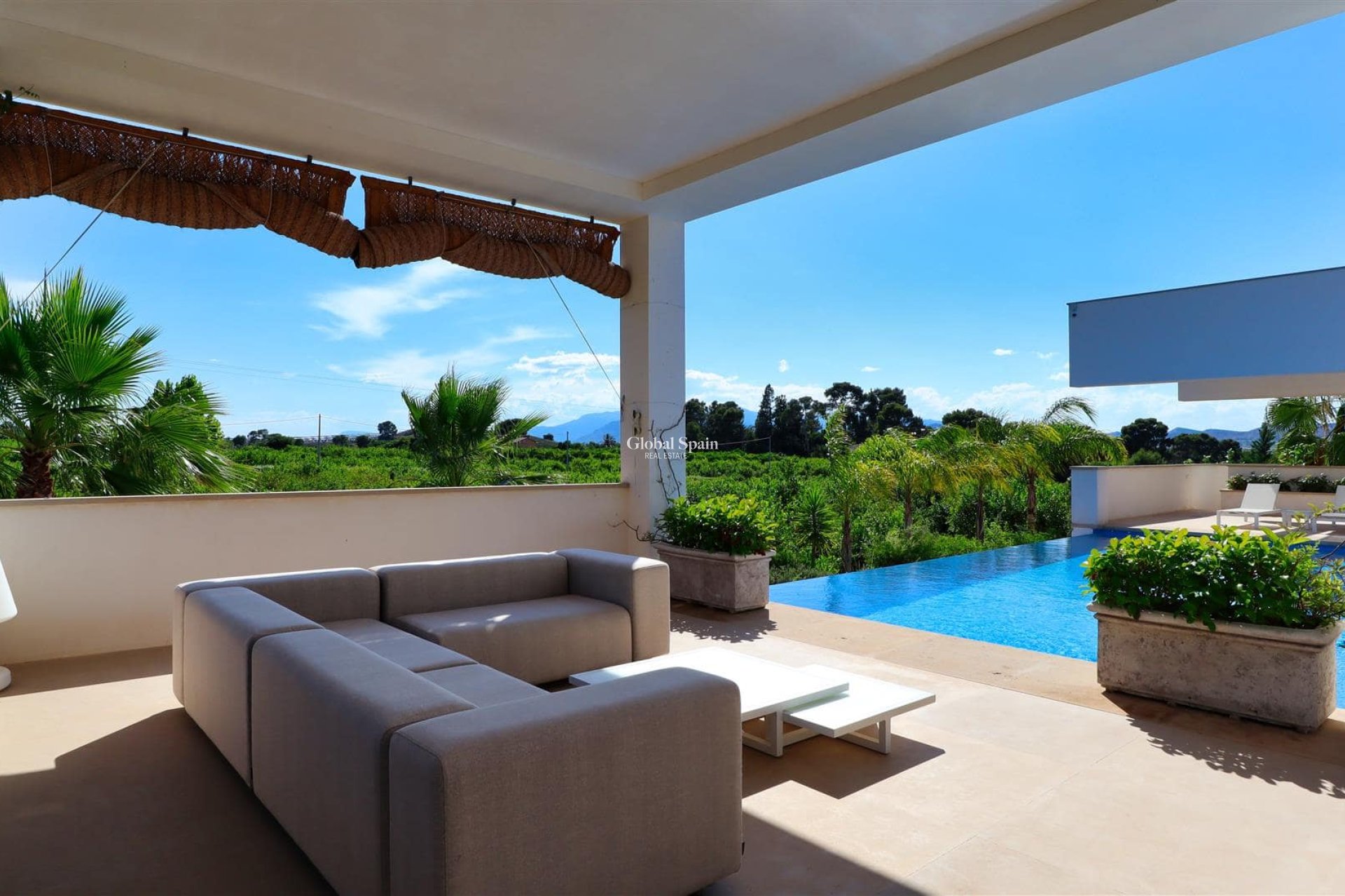 Wederverkoop - VILLA -
MURCIA - Inland