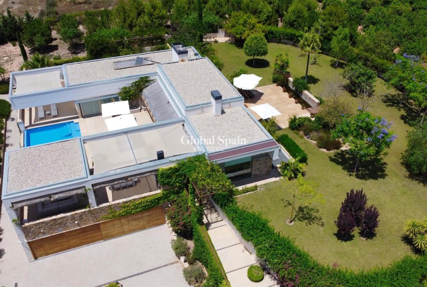 Wederverkoop - VILLA -
MURCIA - Inland