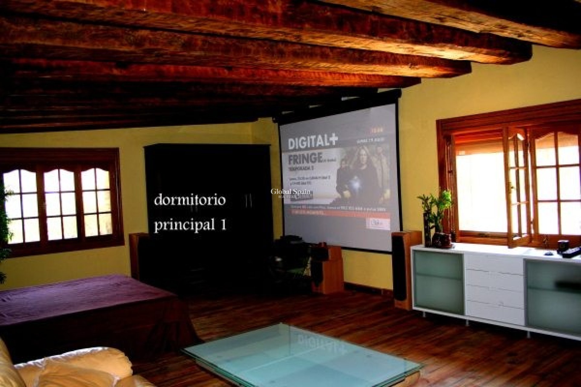 Wederverkoop - VILLA -
MURCIA - Inland