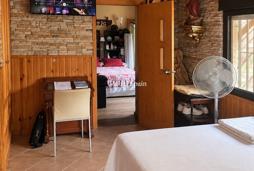 Wederverkoop - VILLA -
MURCIA - Inland