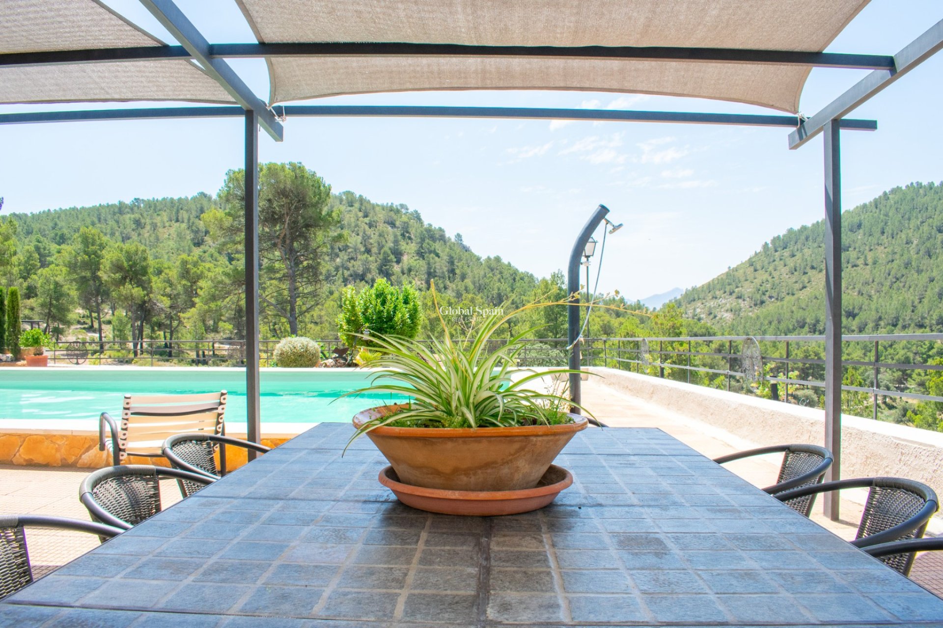 Wederverkoop - VILLA -
ONIL