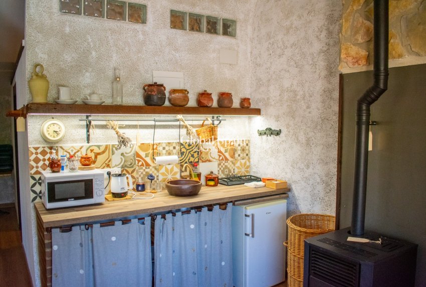 Wederverkoop - VILLA -
ONIL