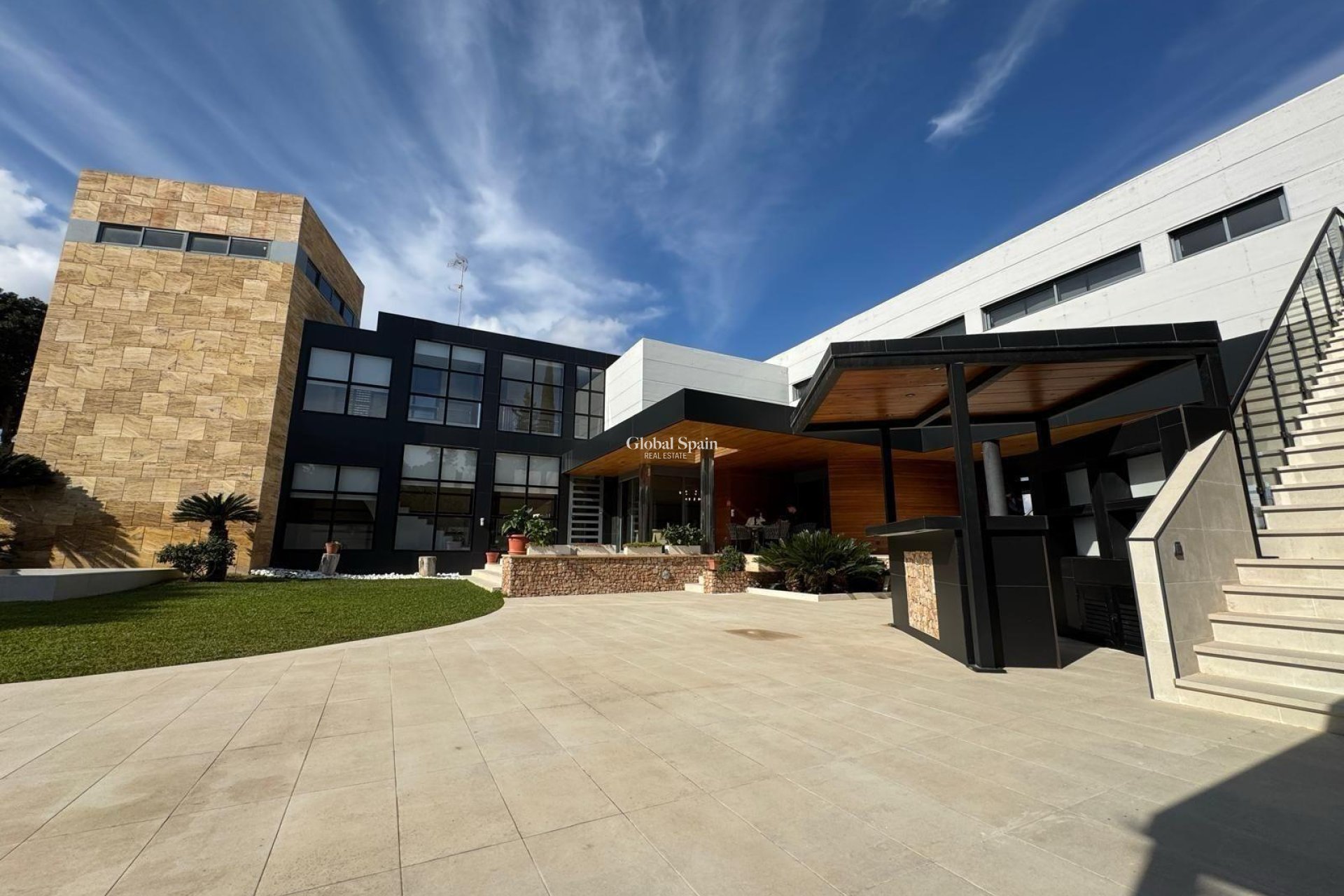 Wederverkoop - VILLA -
ORIHUELA COSTA - Altos de campoamor