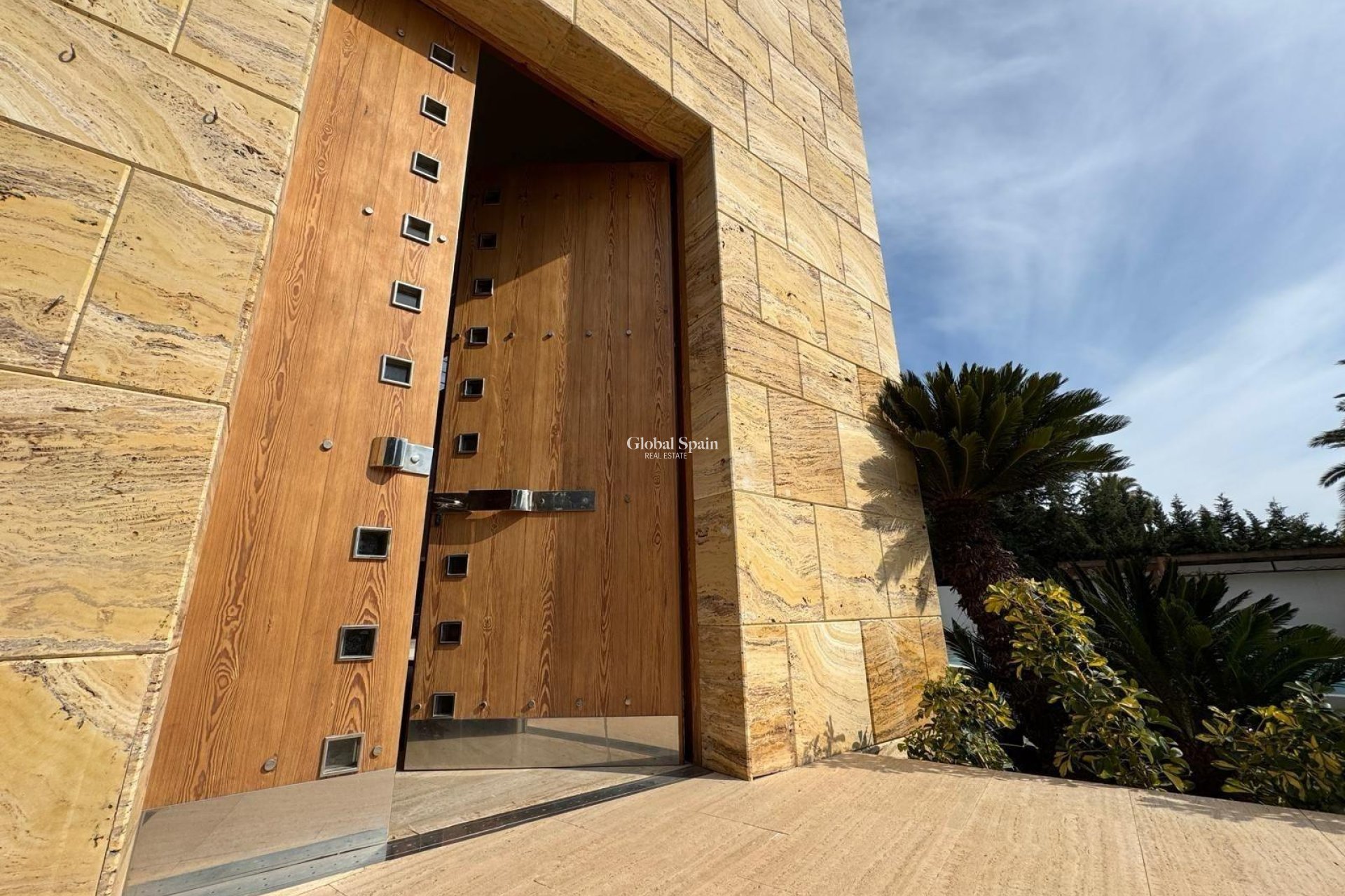 Wederverkoop - VILLA -
ORIHUELA COSTA - Altos de campoamor