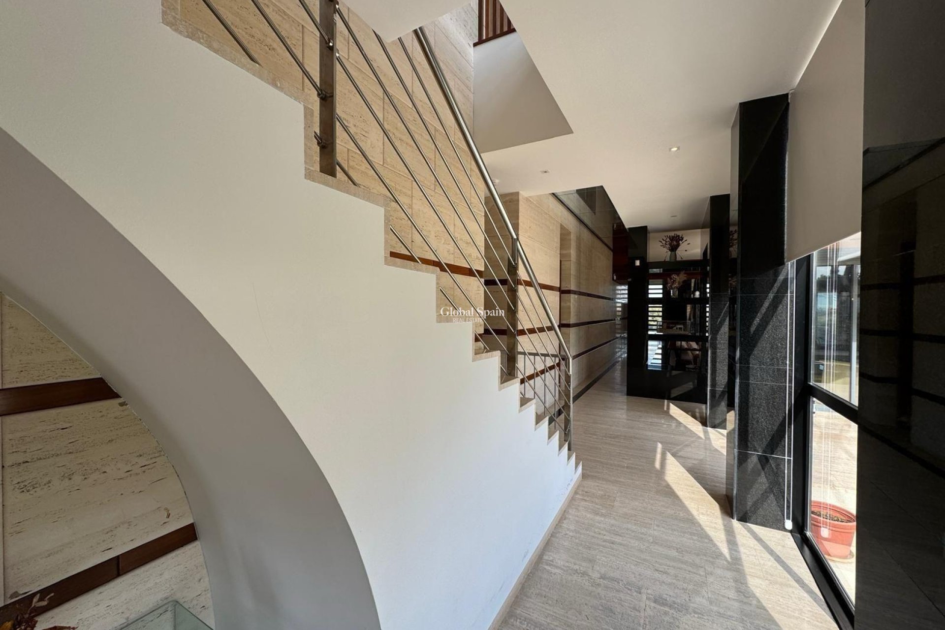 Wederverkoop - VILLA -
ORIHUELA COSTA - Altos de campoamor