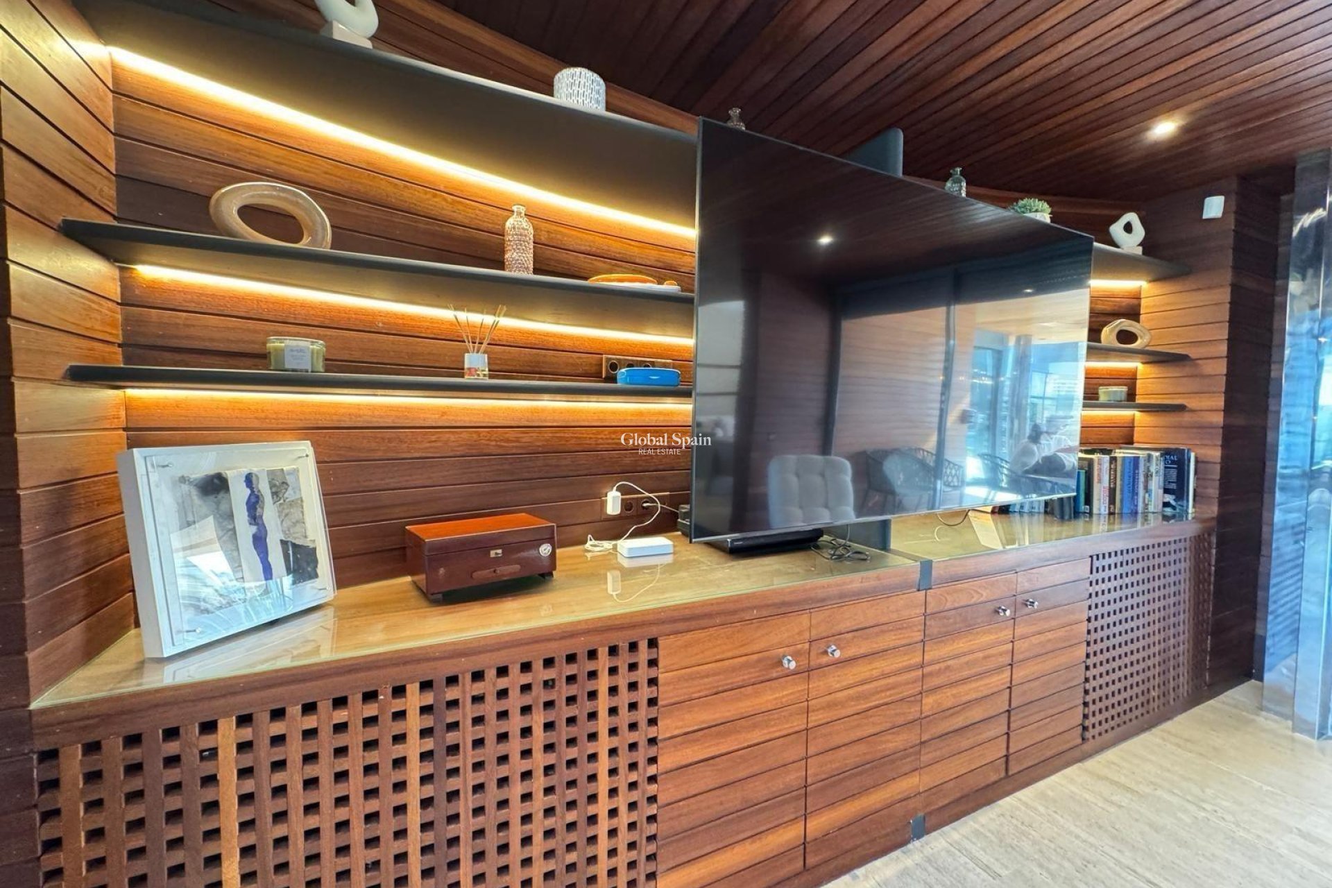 Wederverkoop - VILLA -
ORIHUELA COSTA - Altos de campoamor