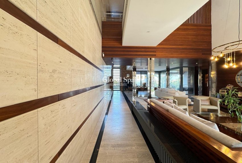 Wederverkoop - VILLA -
ORIHUELA COSTA - Altos de campoamor