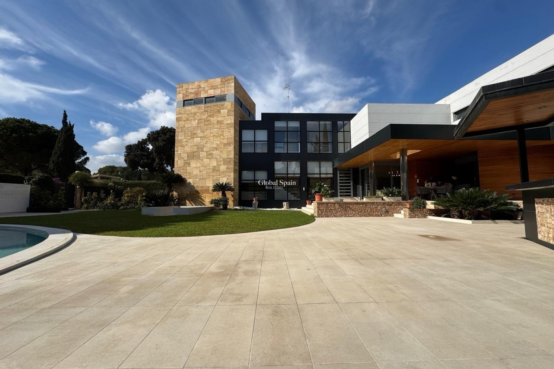 Wederverkoop - VILLA -
ORIHUELA COSTA - Altos de campoamor