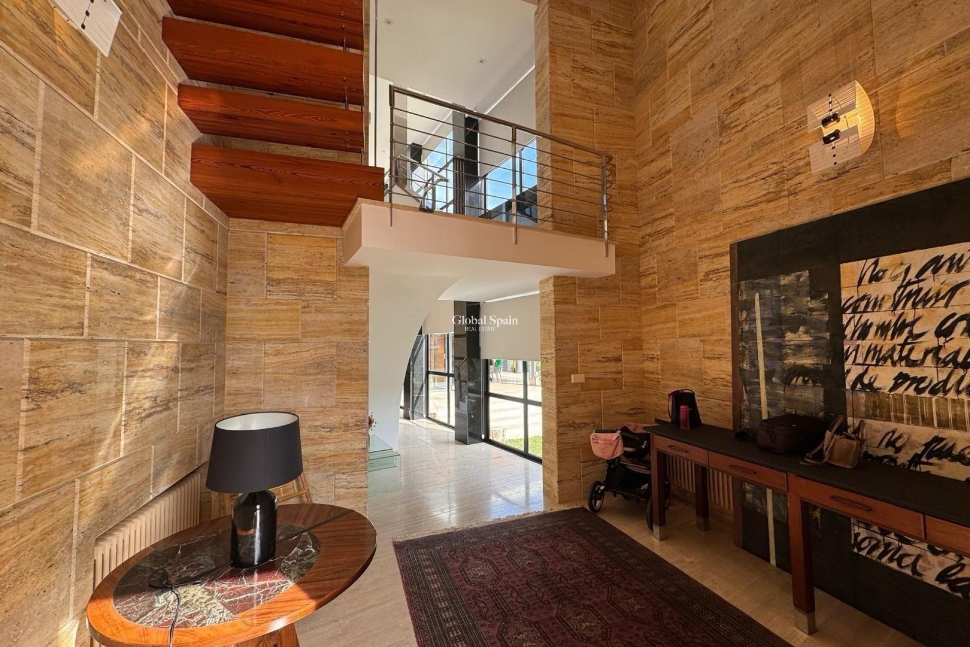 Wederverkoop - VILLA -
ORIHUELA COSTA - Altos de campoamor