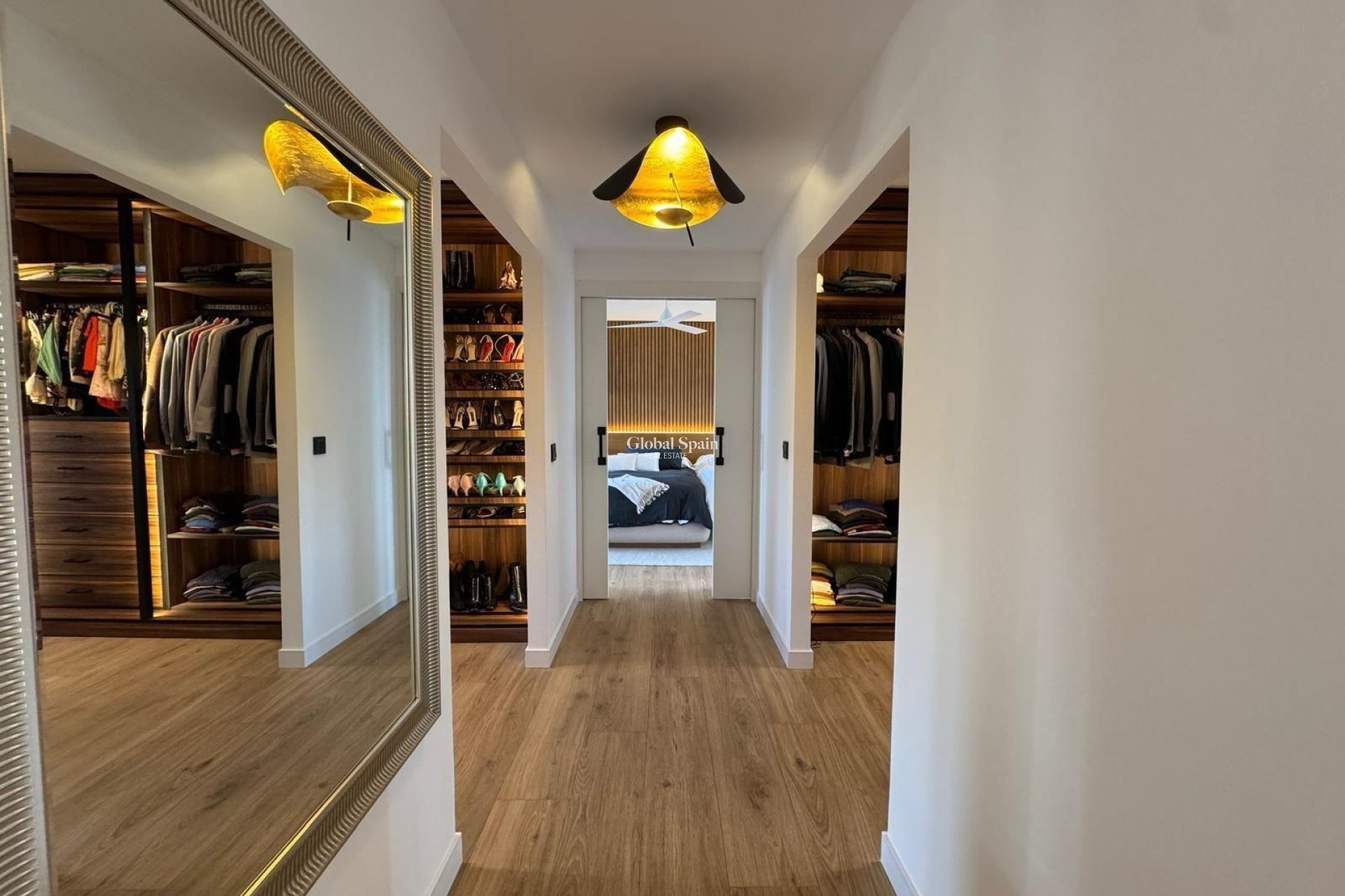 Wederverkoop - VILLA -
ORIHUELA COSTA - Altos de campoamor