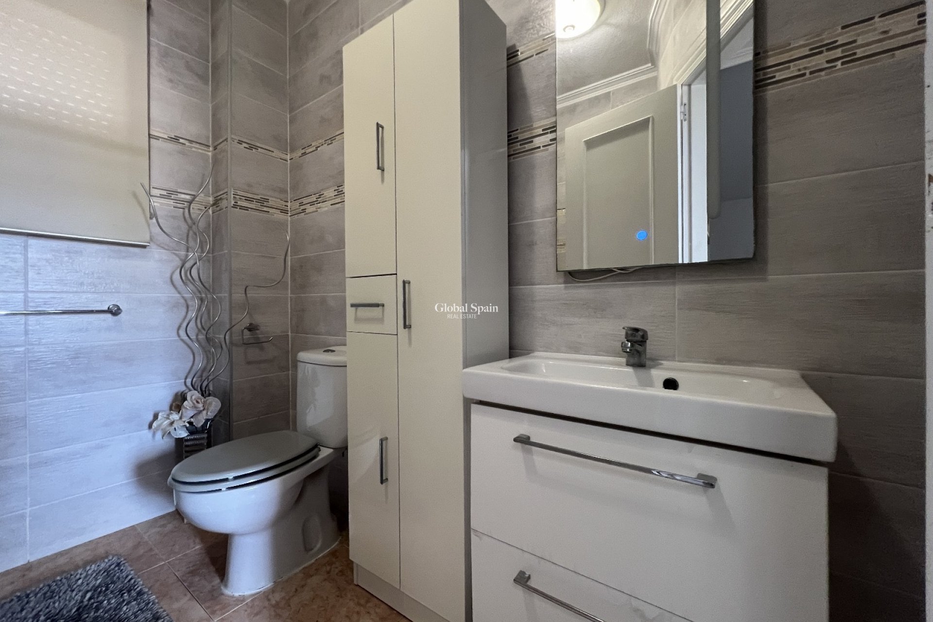 Wederverkoop - Villa -
ORIHUELA - Costa Blanca Sur