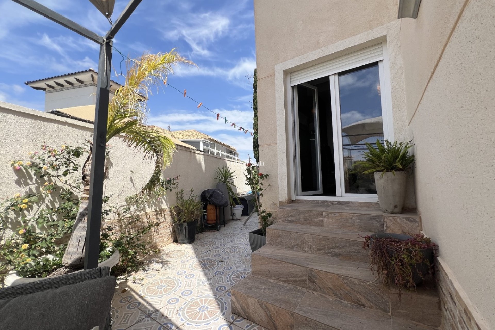 Wederverkoop - Villa -
ORIHUELA - Costa Blanca Sur