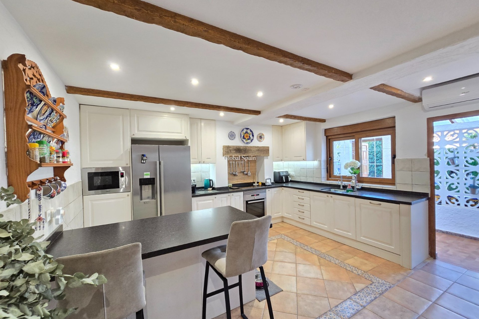 Wederverkoop - Villa -
ORIHUELA COSTA - CABO ROIG