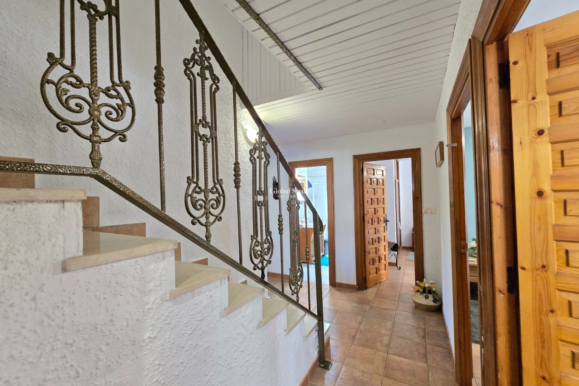 Wederverkoop - Villa -
ORIHUELA COSTA - CABO ROIG