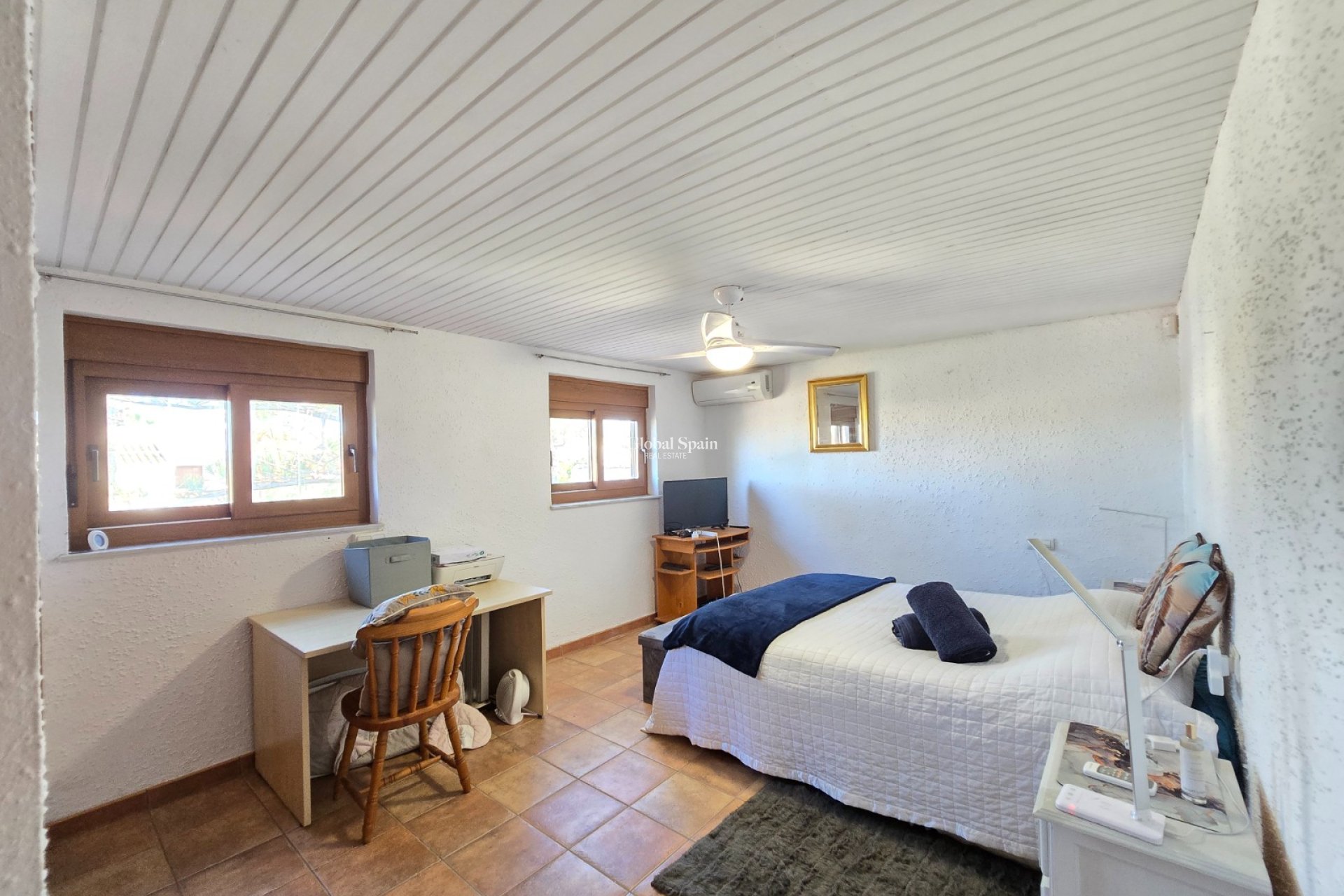 Wederverkoop - Villa -
ORIHUELA COSTA - CABO ROIG