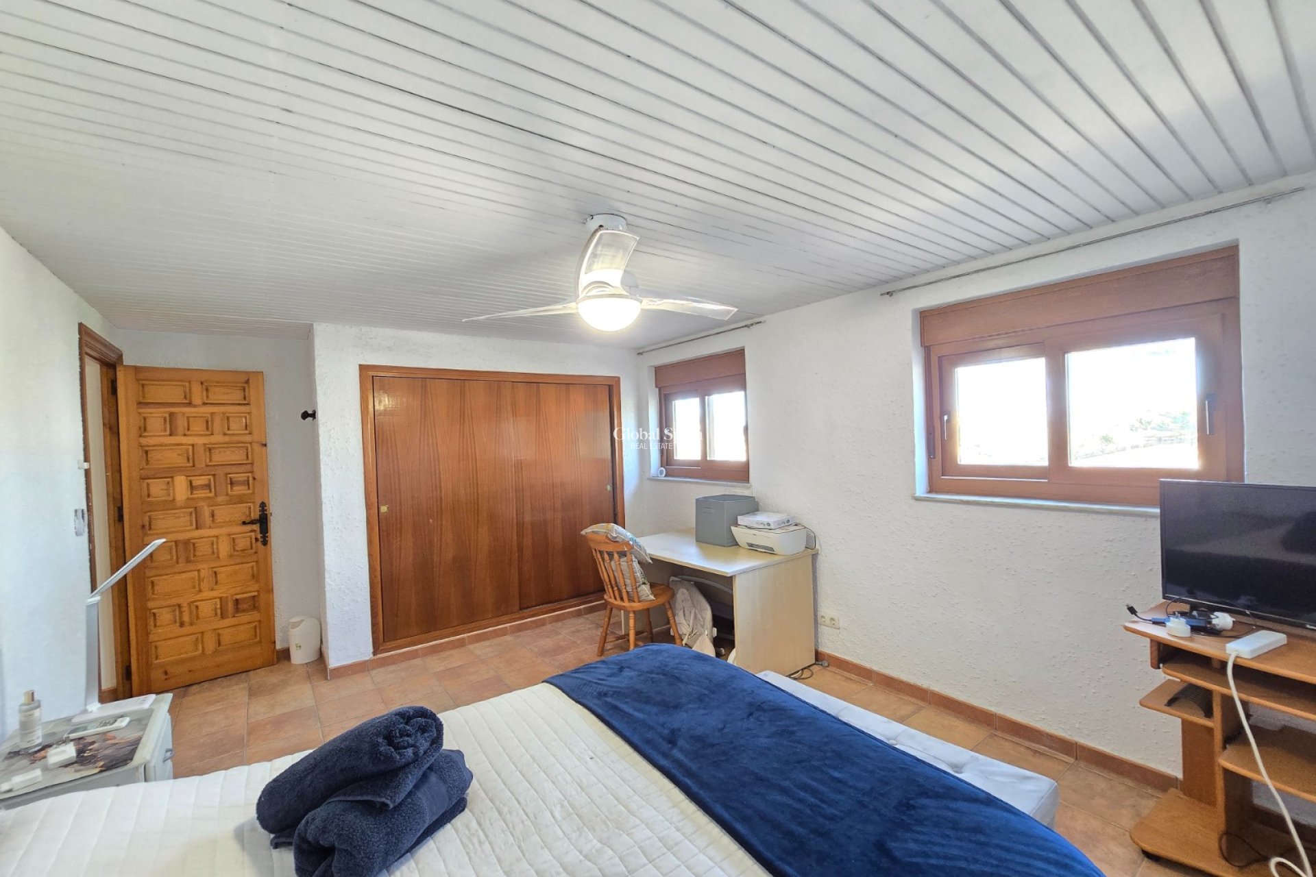 Wederverkoop - Villa -
ORIHUELA COSTA - CABO ROIG