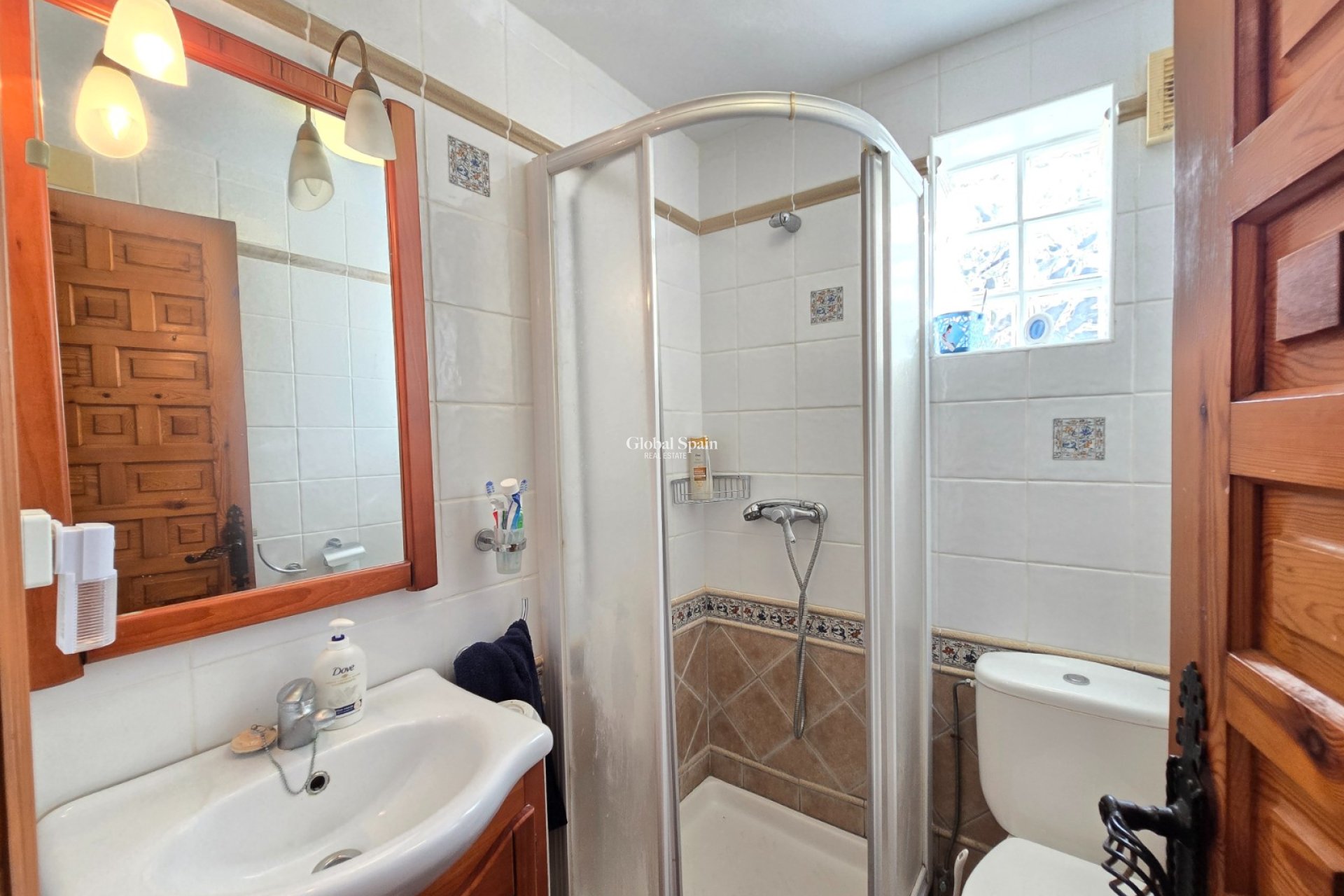 Wederverkoop - Villa -
ORIHUELA COSTA - CABO ROIG