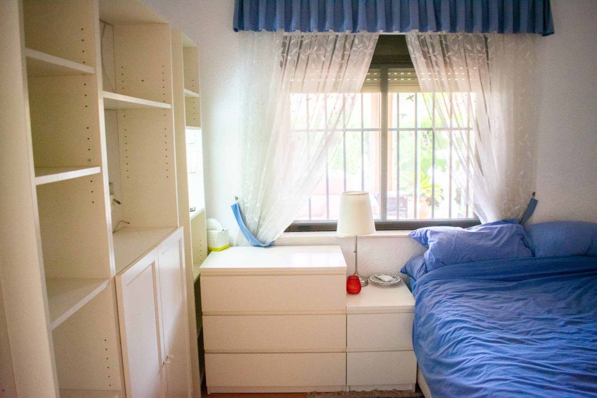 Wederverkoop - VILLA -
ORIHUELA COSTA - Cabo Roig *