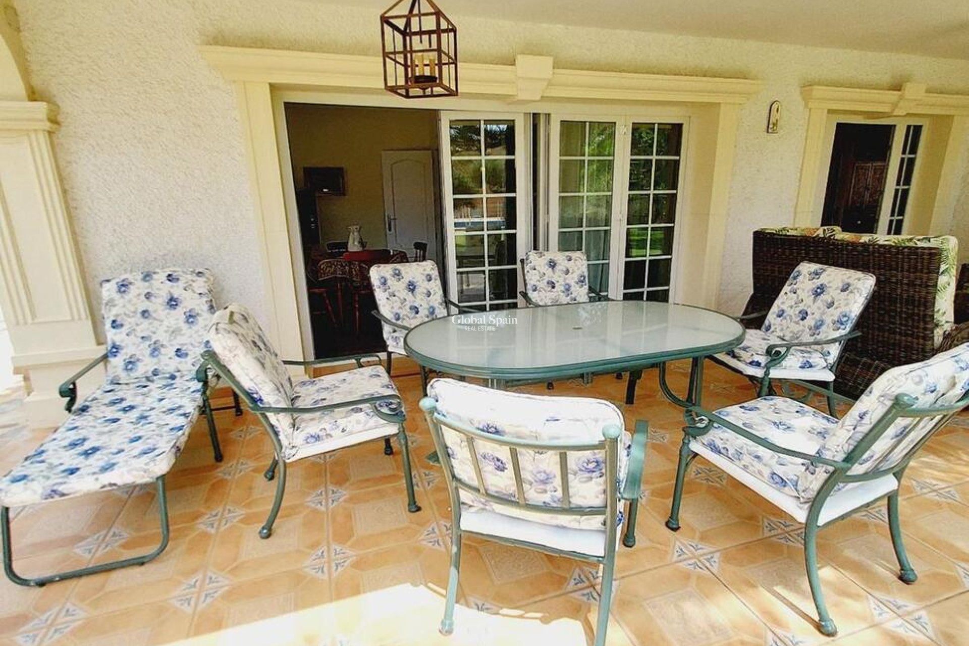 Wederverkoop - VILLA -
ORIHUELA COSTA - CABO ROIG