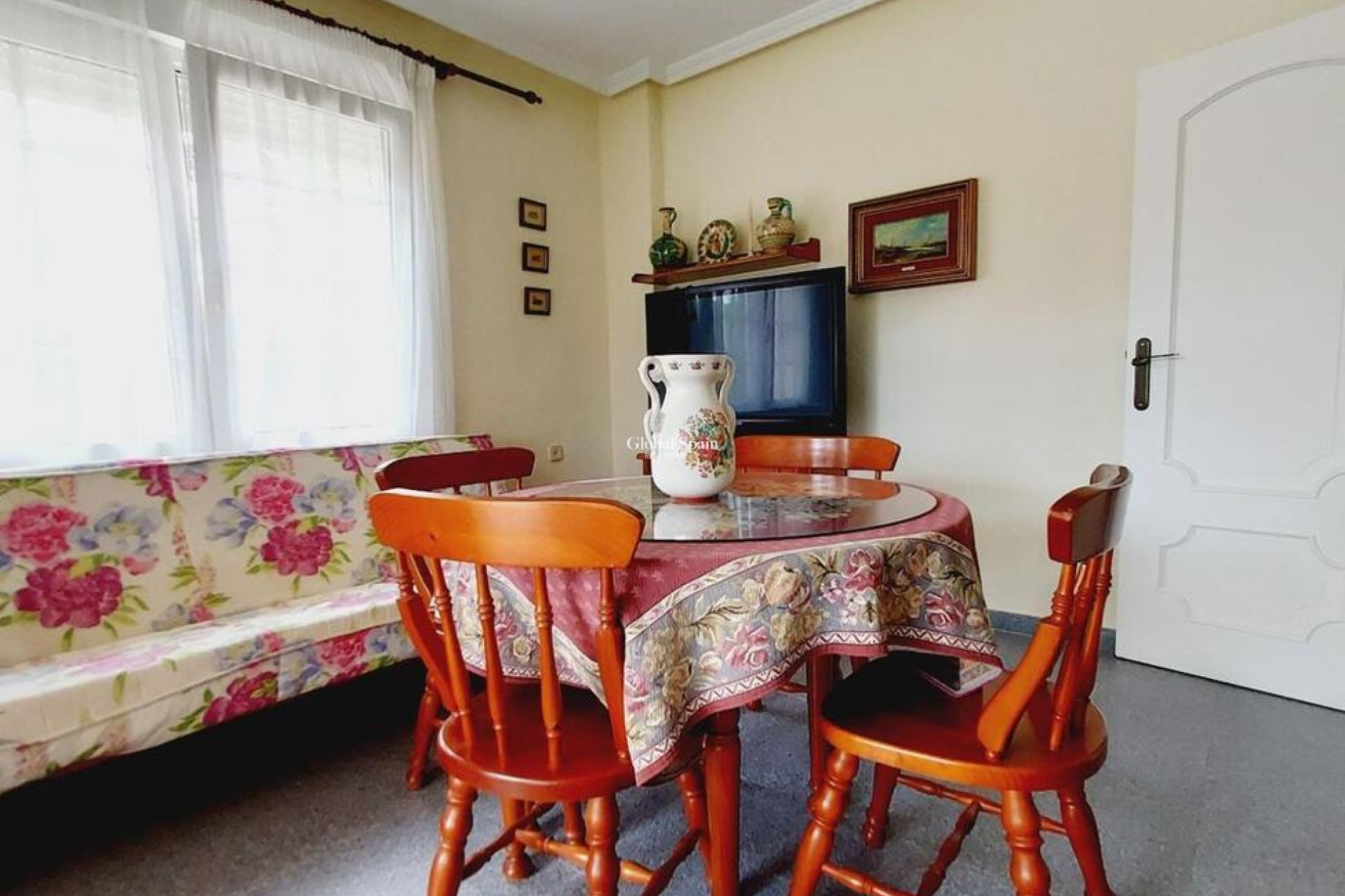 Wederverkoop - VILLA -
ORIHUELA COSTA - CABO ROIG