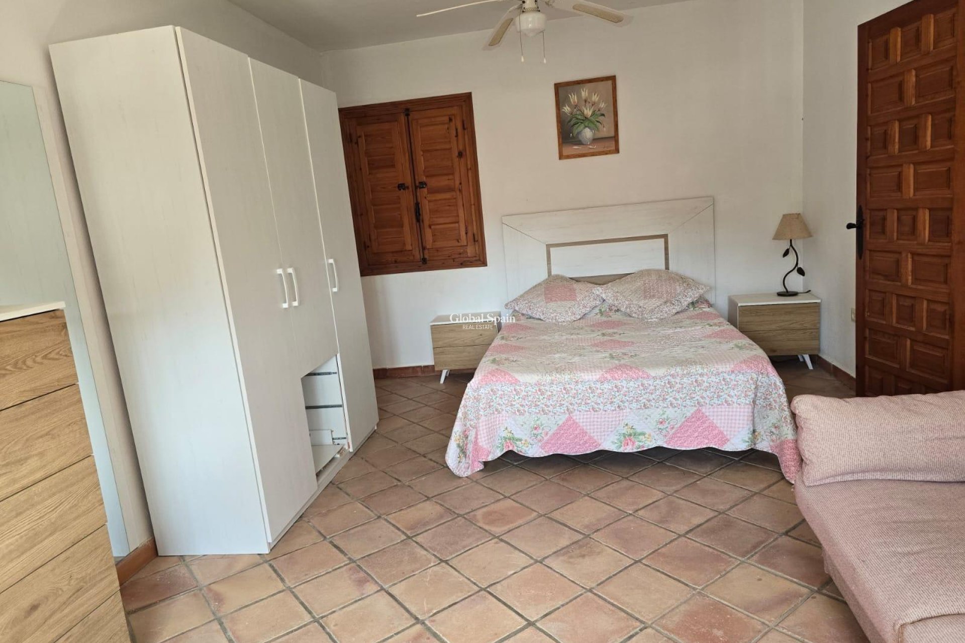 Wederverkoop - VILLA -
ORIHUELA COSTA - CABO ROIG