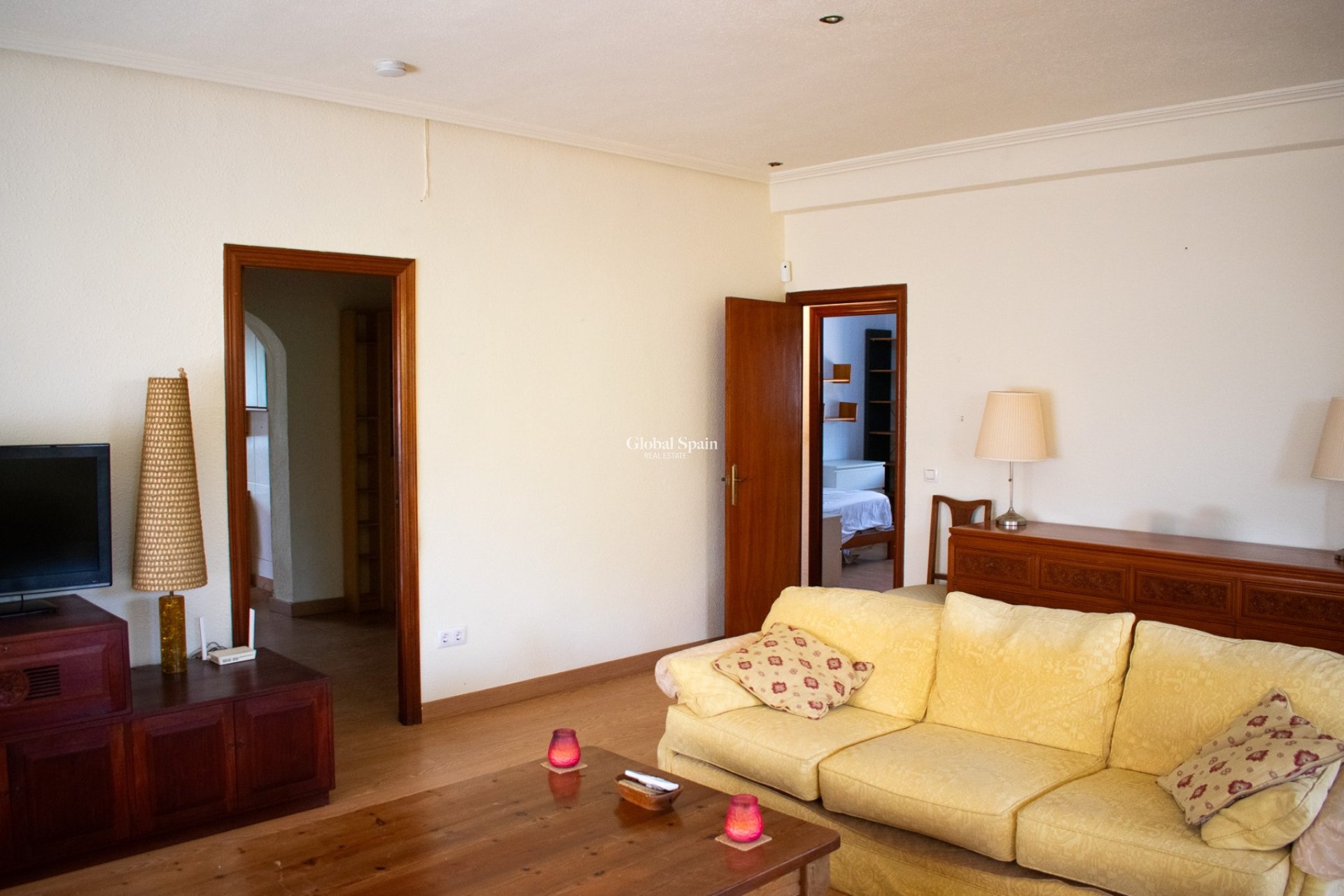 Wederverkoop - VILLA -
ORIHUELA COSTA - Cabo Roig *