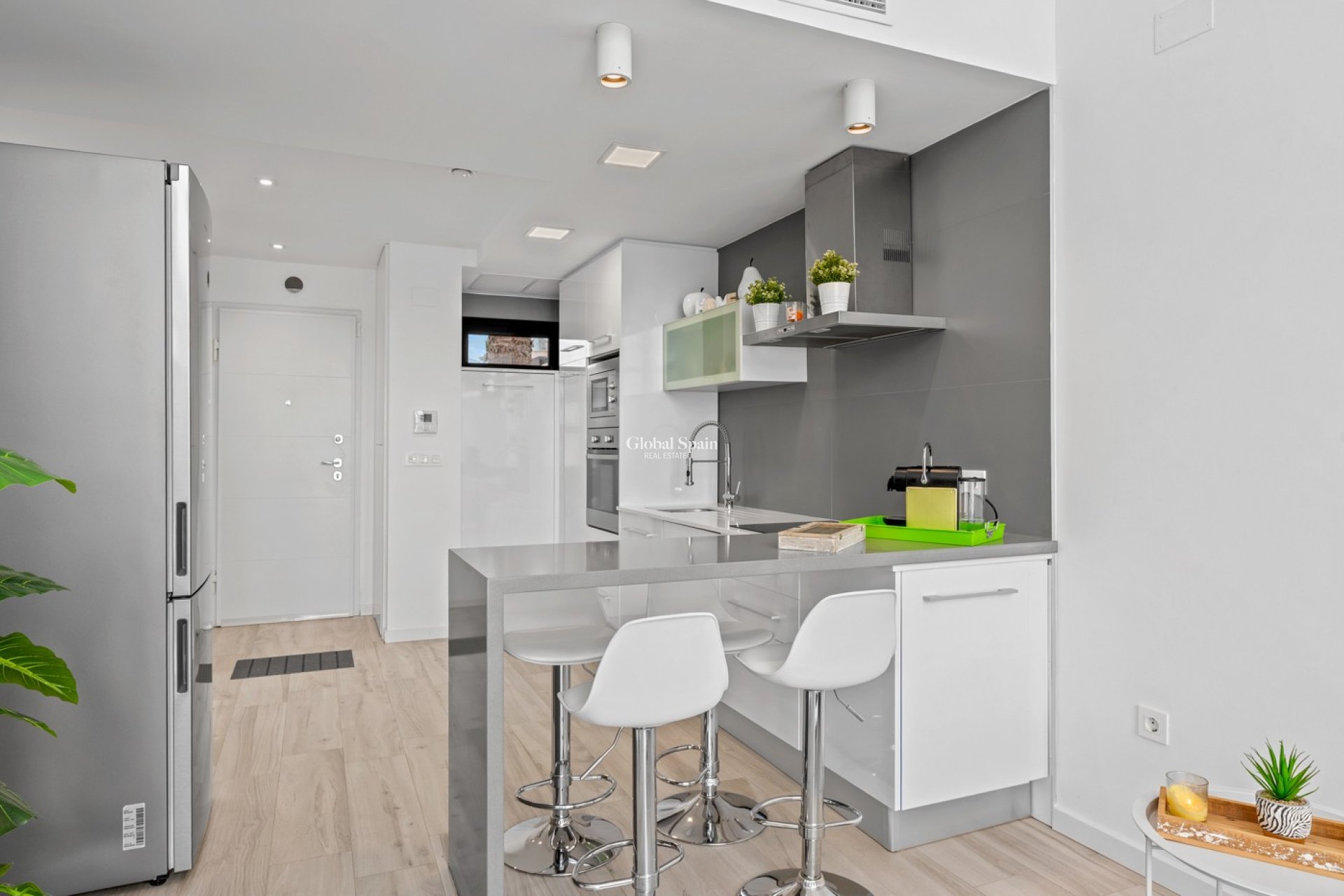 Wederverkoop - VILLA -
ORIHUELA COSTA - CABO ROIG