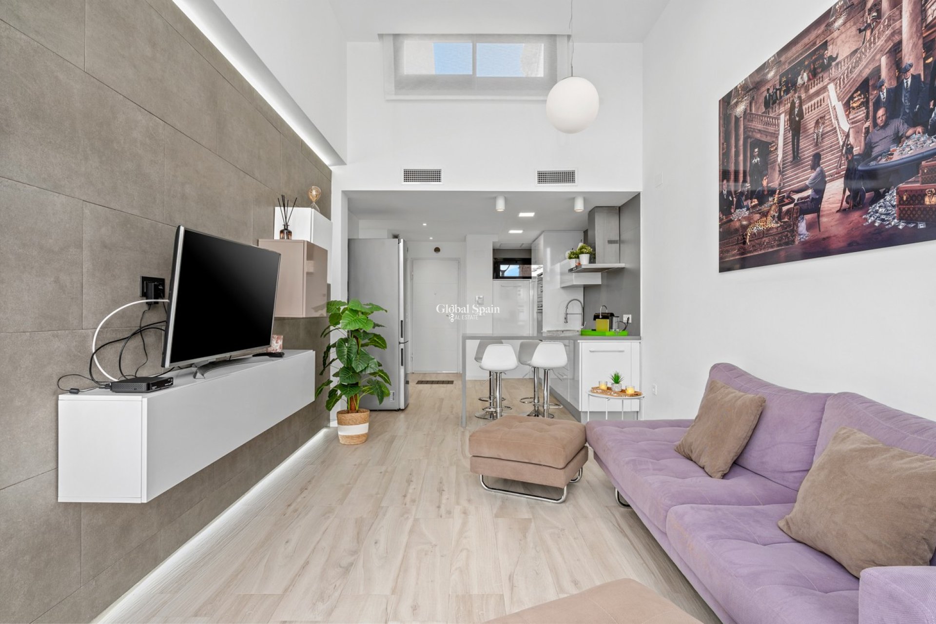 Wederverkoop - VILLA -
ORIHUELA COSTA - CABO ROIG