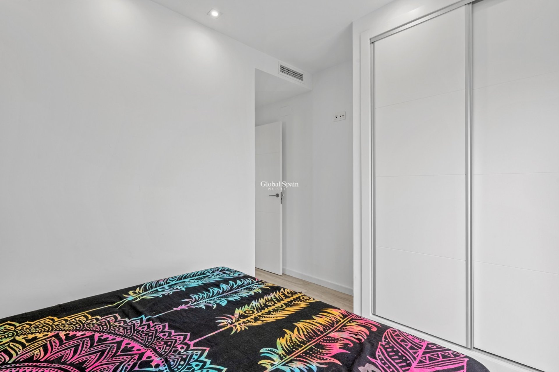 Wederverkoop - VILLA -
ORIHUELA COSTA - CABO ROIG