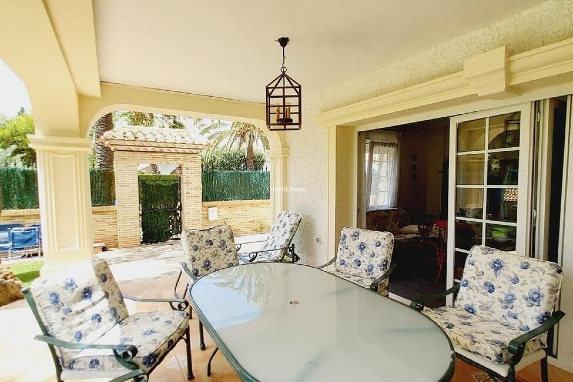 Wederverkoop - VILLA -
ORIHUELA COSTA - CABO ROIG