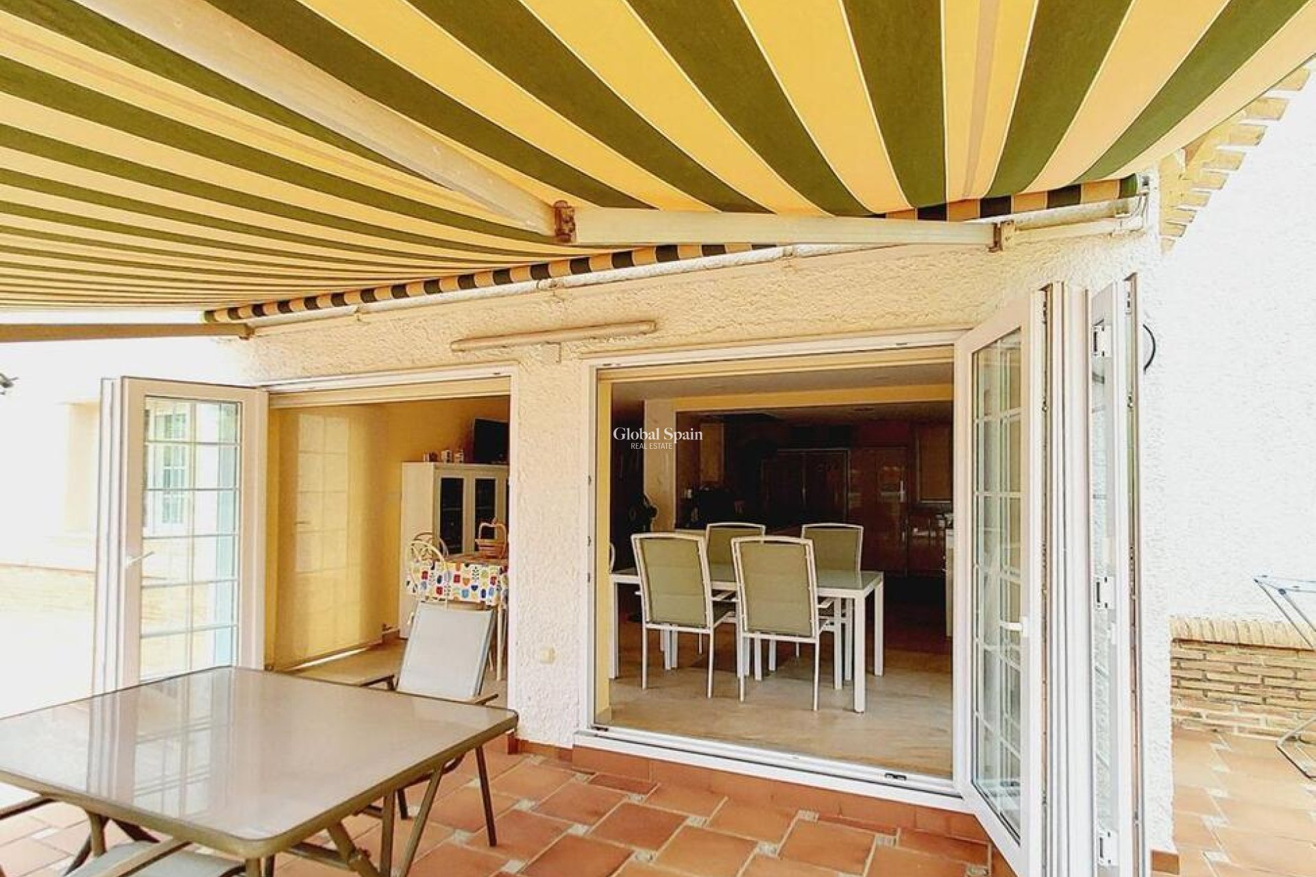 Wederverkoop - VILLA -
ORIHUELA COSTA - CABO ROIG