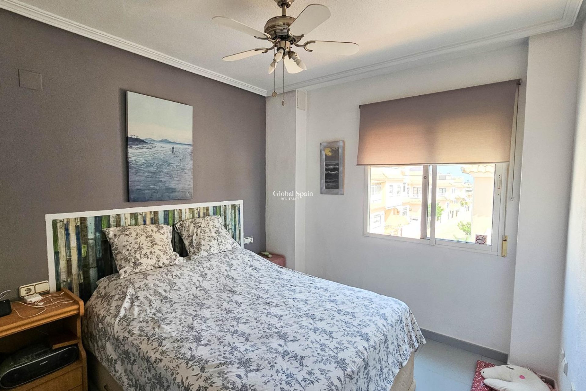 Wederverkoop - VILLA -
ORIHUELA COSTA - CABO ROIG
