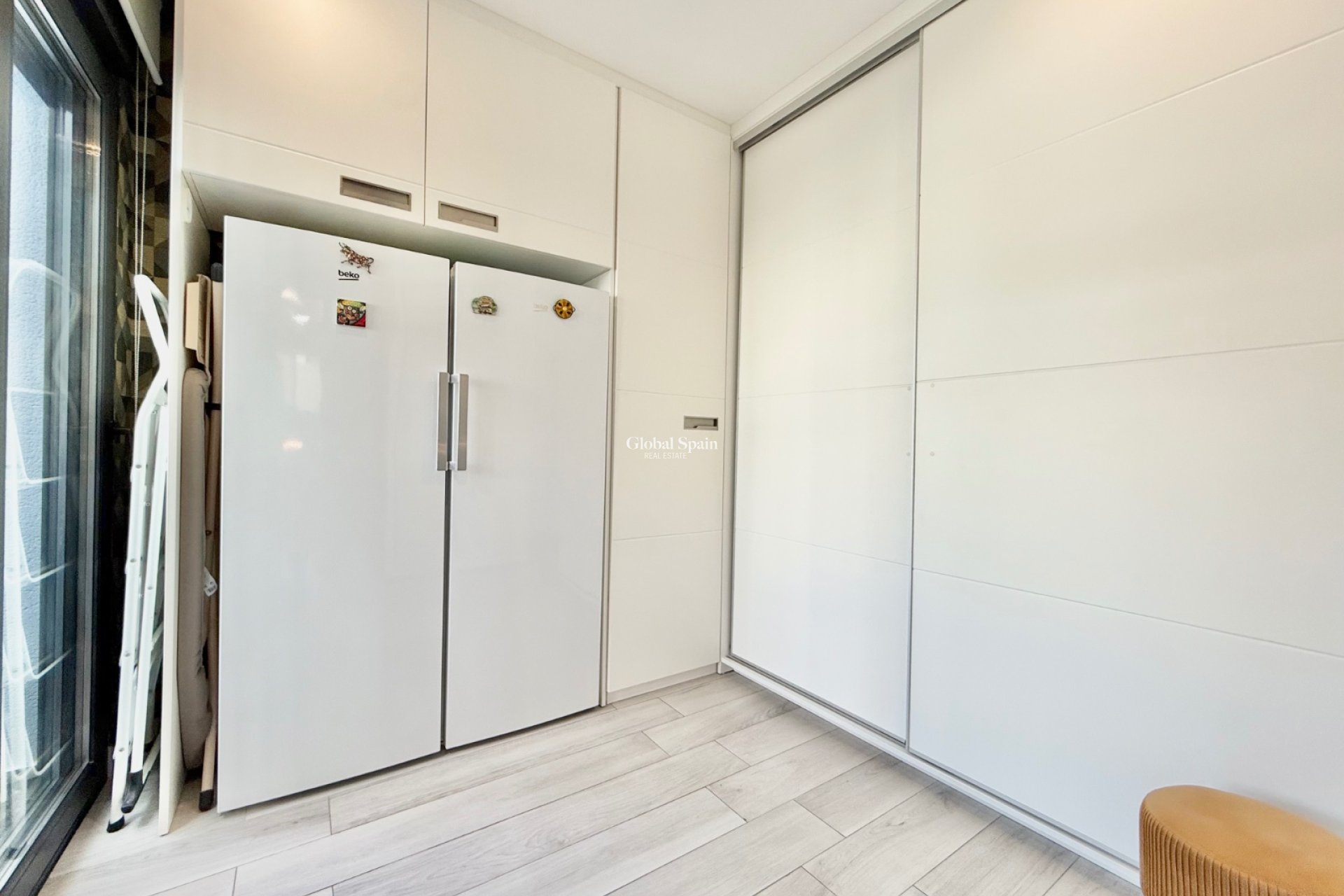 Wederverkoop - VILLA -
ORIHUELA COSTA - CABO ROIG