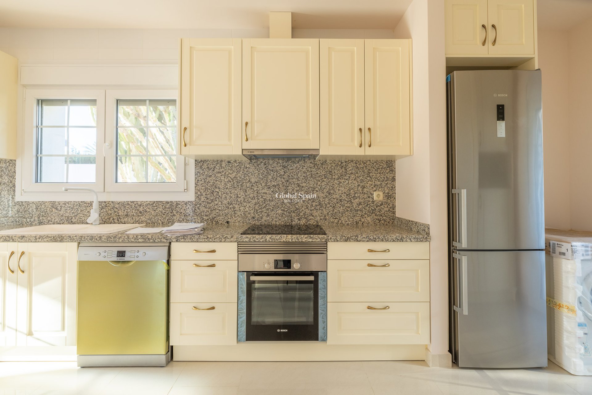 Wederverkoop - Villa -
ORIHUELA COSTA - CABO ROIG