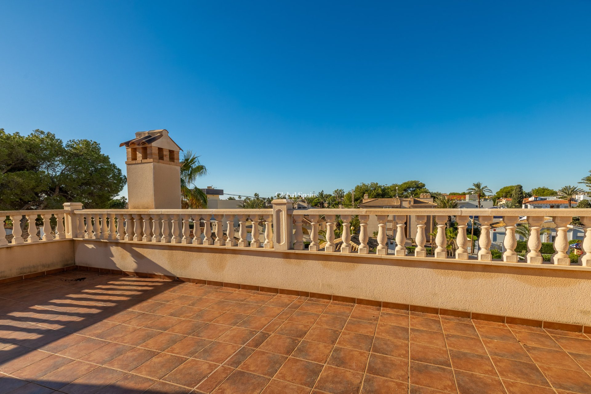 Wederverkoop - Villa -
ORIHUELA COSTA - CABO ROIG